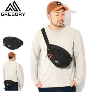 GREGORY（グレゴリー） ウエストバッグ テール ゲート(gregory Tail 