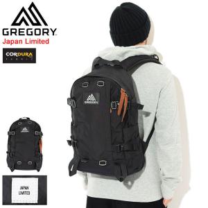グレゴリー リュック GREGORY ジャパン リミテッド オールデイ