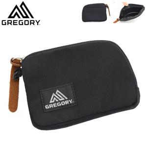 グレゴリー コインケース GREGORY コイン ウォレット ( Coin Wallet 財布 小銭入れ 小物入れ メンズ レディース ユニセックス 65493 )[M便 1/1]｜icefield