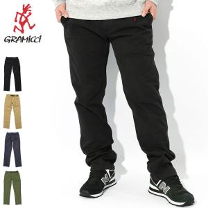 グラミチ パンツ(メンズ) ナイロンシェルパパンツ  L  CHARCOAL/BLACK パンツ(メンズ) グラミチ ナイロンシェルパパンツ L CHARCOAL/BLACK