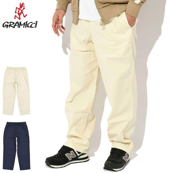グラミチ パンツ GRAMICCI メンズ スウェル ( GRAMICCI Swell Pant イ...