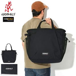 グラミチ トートバッグ GRAMICCI コーデュラ トート バッグ ( Cordura Tote Bag メンズ レディース ユニセックス 男女兼用 G4SB-103 )｜icefield