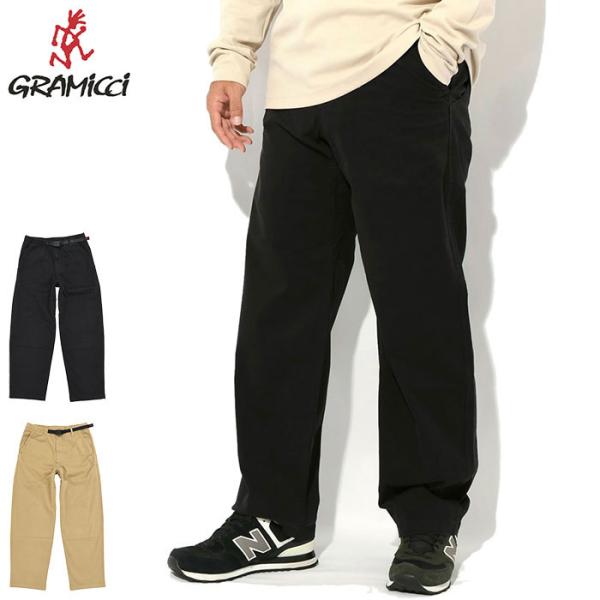 グラミチ パンツ GRAMICCI メンズ クリフ ( Cliff Pant クライミングパンツ ボ...