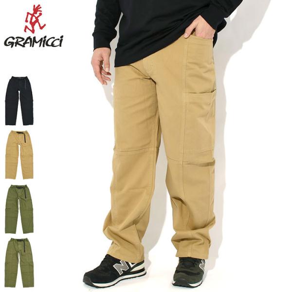 グラミチ パンツ GRAMICCI メンズ ヴォヤジャー ( Voyager Pant クライミング...