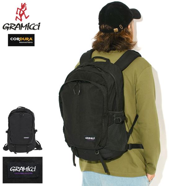 グラミチ リュック GRAMICCI トレイル デイパック 25L ( Trail Day Pack...