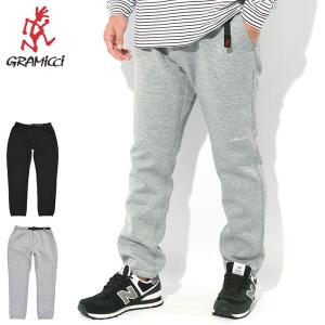 グラミチ パンツ GRAMICCI メンズ テック ニット トラックパンツ ( Tech Knit Track Pant テックフリース クライミングパンツ ボトムス GMP3-FJP04 )｜icefield