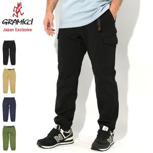 GRAMICCI（グラミチ） パンツ メンズ ウール リラックス プリーツ