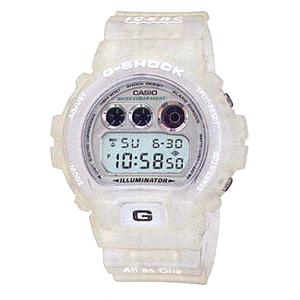 G-SHOCK(ジーショック) DW-6900K-8BJF 第5回イルカクジラ復刻 25周年記念