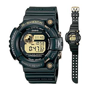 G-SHOCK(ジーショック) GW-225A-1JF 25周年記念｜icefield