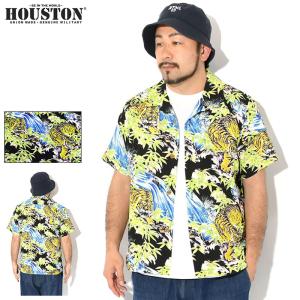 STUSSY（ステューシー） シャツ 半袖 メンズ Bamboo Print(stussy
