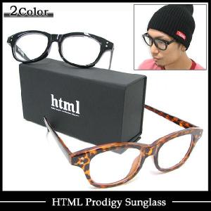 エイチ・ティー・エム・エル html プロディジー サングラス(HTML Prodigy Sunglass)｜icefield