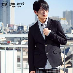 エイチティエムエル ゼロスリー ジャケット HTML ZERO3 メンズ ラーン エア テーラード(Learn Air Tailored JKT HTML-JKT193)｜icefield