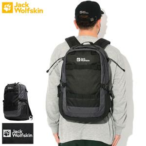 ジャックウルフスキン リュック Jack Wolfskin スタンダード ベース V2 バックパック ( STD Base V2 Backpack Bag バッグ Daypack デイパック 2020601 )｜icefield