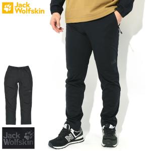 Jack Wolfskin - Jack Wolfskin ジャック・ウルフスキン　ロングパンツ　ハイキング Jack Wolfskin ジャックウルフスキン パンツ メンズ ウッド