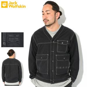 Jack Wolfskin（ジャックウルフスキン） JP RV インターミディエイト