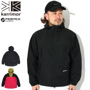 Karrimor（カリマー） ジャケット メンズ 25FW トライトン ( 25FW