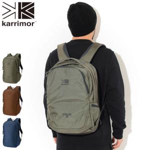 カリマー リュック Karrimor トリビュート 25 バックパック ( Tribute 25 Backpack SU-GSBJ-0803-04 AU-GSBJ-0803-10 SU-GSBH-0803-05 )｜icefield