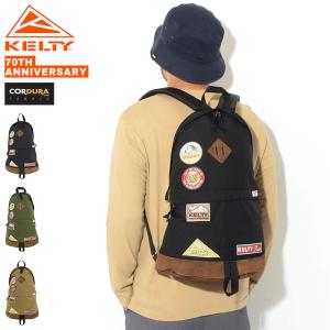 ケルティ リュック KELTY 70th アニバーサリー HD2 ビンテージ デイパック ( 70th Anniversary HD2 Vintage Daypack 70周年記念 259249322 )｜icefield