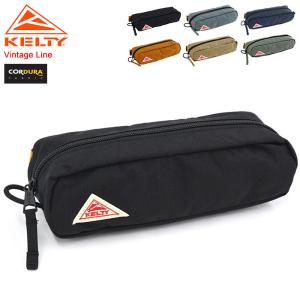 ケルティ ポーチ KELTY ケーブル ( Cable Pouch Vintage Line 小物入れ メンズ レディース ユニセックス 男女兼用 32592488 )[M便 1/1]｜icefield