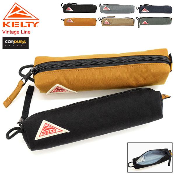 ケルティ ペンケース KELTY ( kelty Pen Case 小物入れ メンズ レディース ユ...