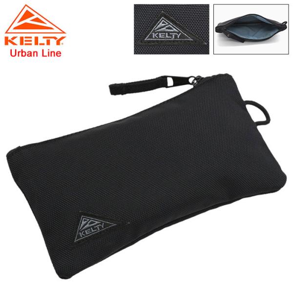 ケルティ ポーチ KELTY アーバン レクタングル スモール 2 ( Urban Rectangl...