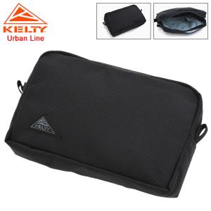 ケルティ ポーチ KELTY アーバン トラベル 2 S ( Urban Travel 2 S Pouch Urban Line 小物入れ メンズ レディース ユニセックス 3259252322 )[M便 1/1]｜icefield