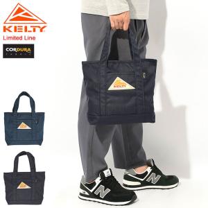 ケルティ トートバッグ KELTY デニム S トート バッグ ( Denim S Tote BagLimited Line メンズ レディース ユニセックス 男女兼用 3259255223 )｜icefield