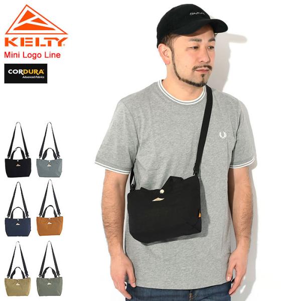 ケルティ ショルダーバッグ ミニ トート ( Mini Shoulder Tote Bag Mini...