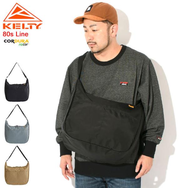 ケルティ ショルダーバッグ KELTY 80s ライト ( 80s Light Shoulder B...
