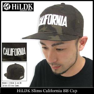 ハイエルディーケー HiLDK/81LDK スリムズ カリフ...