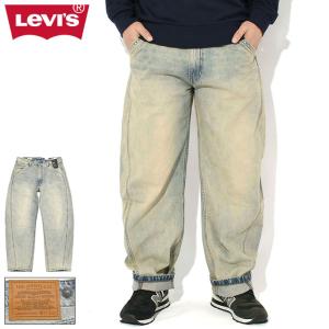 Levi's（リーバイス） パンツ Levis メンズ 578 デニム バギー ライト