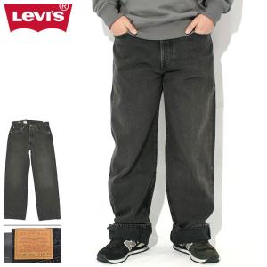 リーバイス Levi's 501(R) LOOSE ジーンズ ミディアムインディゴ