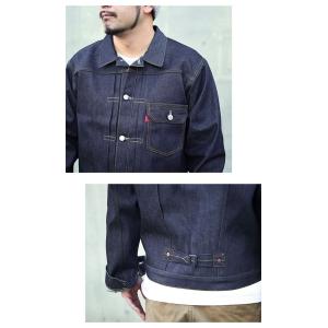 リーバイス ジャケット Levis メンズ 1...の詳細画像3