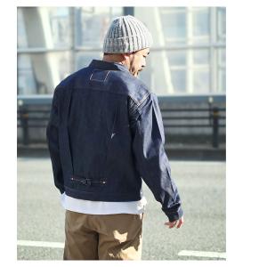 リーバイス ジャケット Levis メンズ 1...の詳細画像4