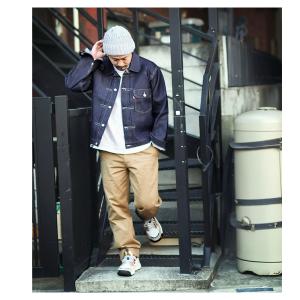 リーバイス ジャケット Levis メンズ 1...の詳細画像5