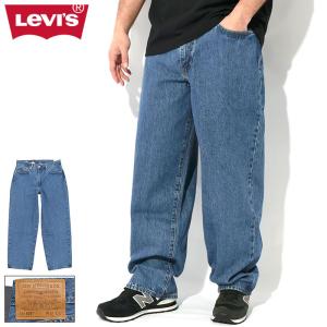 LEVI'S リーバイス 579 BAGGY FIT バギーデニムパンツ 40 : unstitch