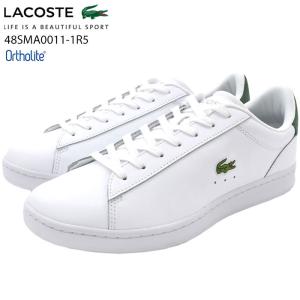 LACOSTE ラコステ　メンズ　スニーカー LACOSTE ラコステメンズ スニーカー L.12.12 BL 2 001 003 024