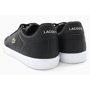 ラコステ スニーカー LACOSTE メンズ ...の詳細画像2