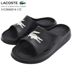 LACOSTE（ラコステ） サンダル メンズ 男性用 MEDUZ スライド 126 2