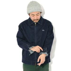 ラコステ ジャケット LACOSTE メンズ ...の詳細画像2
