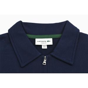 ラコステ ポロシャツ 長袖 LACOSTE メ...の詳細画像4