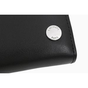 ラコステ 財布 LACOSTE NF1710K...の詳細画像4