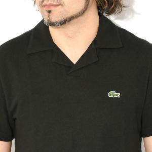 ラコステ ポロシャツ 半袖 LACOSTE メ...の詳細画像3
