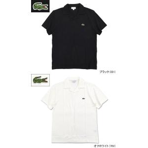 ラコステ ポロシャツ 半袖 LACOSTE メ...の詳細画像4