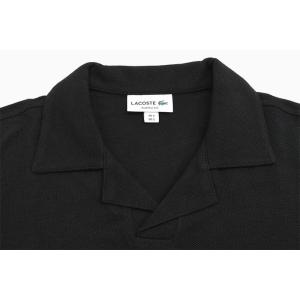 ラコステ ポロシャツ 半袖 LACOSTE メ...の詳細画像5