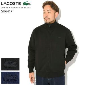 ラコステ ジャケット LACOSTE メンズ S...の商品画像