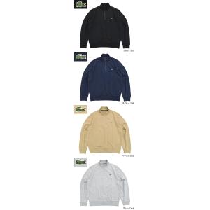 ラコステ トレーナー LACOSTE メンズ ...の詳細画像3