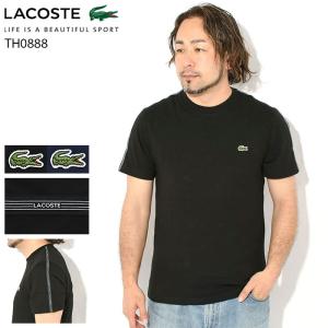 LACOSTE（ラコステ） tシャツ 「LACOSTE / ラコステ」PH2449 メンズ