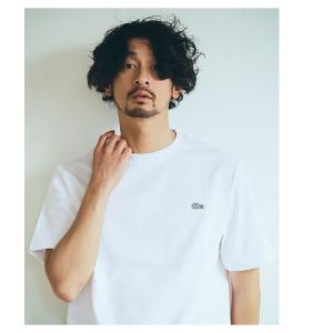 ラコステ シャツ 半袖 LACOSTE Tメン...の詳細画像4