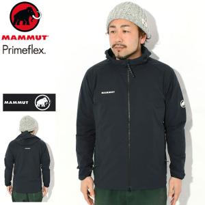 MAMMUT（マムート） ジャケット アウター ジャンパー Trekkers SO